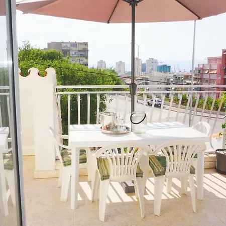 Apartment M Mare Сплит